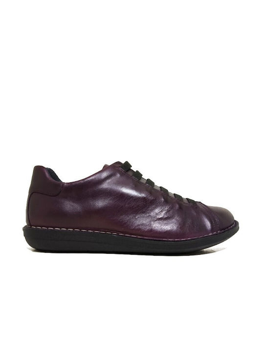 Chacal Madison Ανδρικά Sneakers Vino