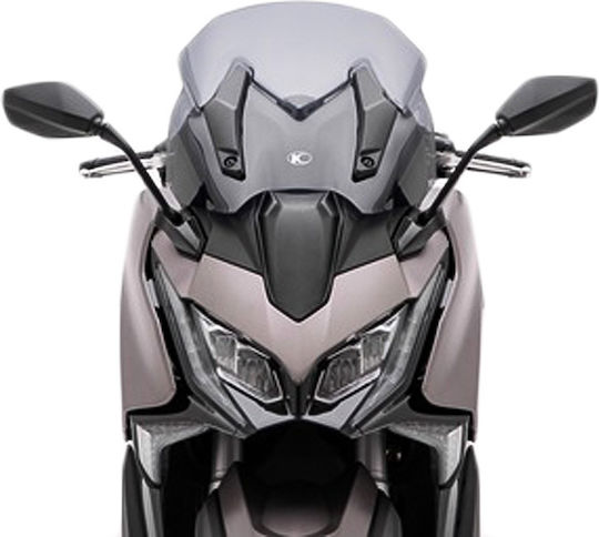 Windschutzscheibe Kymco Ak550 Premium E5 Getönt Sport Original