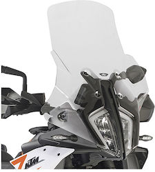 Ζελατινα Διαφανη Kd7716st Ktm 790 Adventure '23 890 Adventure '23 890 Smt '23 Kappa