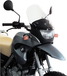 Tinted Windshield Kd234s BMW F 650 GS '00-'03 Kappa
