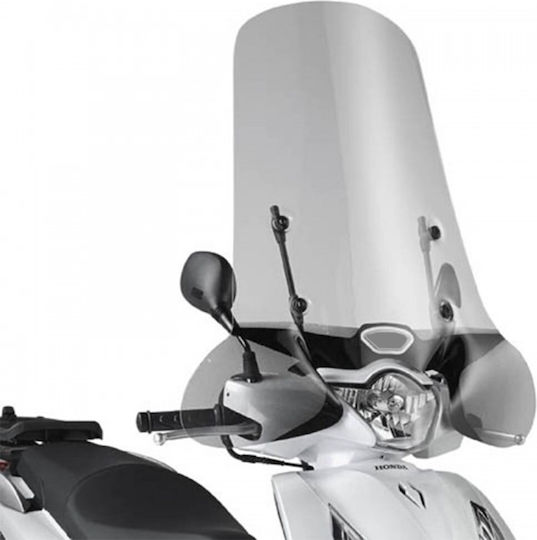 Installation Kit A1117ak Windshield 1117ak Honda SH125i-SH150i ABS '12-'16 Kappa