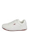 Drive Sneakers White
