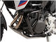 Engine Guard Bars Black BMW F 900 GS '24 5016534 00 01 Hepco & Becker