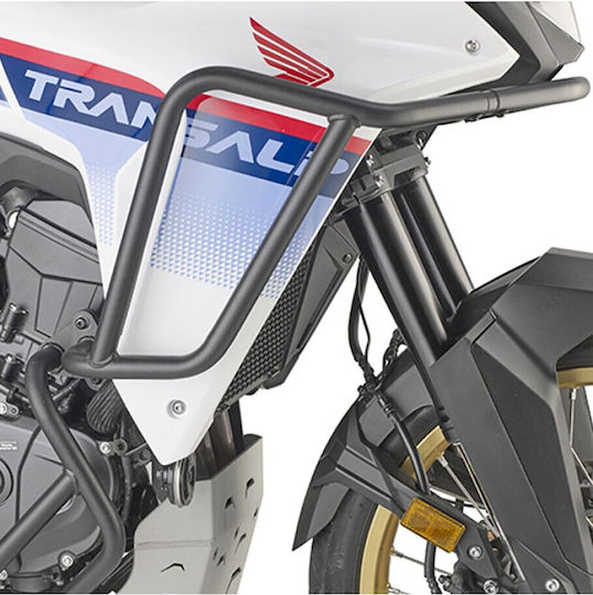 Kappa Προστατευτικά Κάγκελα Honda Xl 750 Transalp 23-24 Knh1201