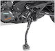 Разширение на стойка Es7712k Ktm 890 Adventure '21-23 Kappa