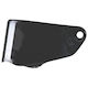 HJC V10 Helmet Visor Dark Tint