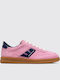 Γυναικεία Sneakers Pink / Navy
