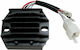 Moose Racing Rectifier M-10-441 Yamaha Yfb 250 U 2x4 97 1pc