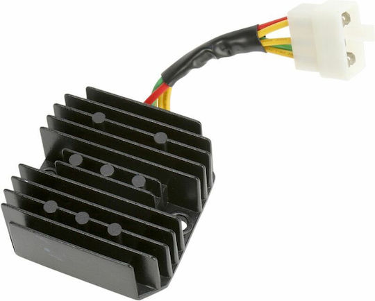 Moose Racing Rectifier M-10-557 Polaris Phoenix 200 2x4 05-13 1pc