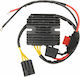 Moose Racing Rectifier M-10-564h Polaris Rzr Xp 1000 4x4 14-16 Polaris Sportsman Ace 570 4x4 16 1pc