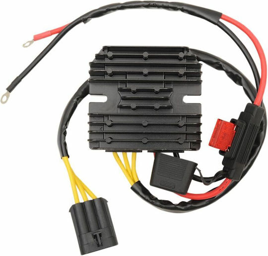 Moose Racing Rectifier M-10-564h Polaris Rzr Xp 1000 4x4 14-16 Polaris Sportsman Ace 570 4x4 16 1pc