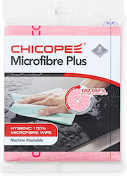 Chicopee Zubehör für professionelle Reinigung 5Stück