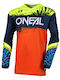 O'Neal Element Kids Jersey Motocross Polychrome