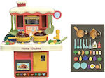 ToyMarkt Kids Kitchen