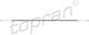 Handbrake Cable M.b