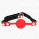 Kink Gag in Red Color