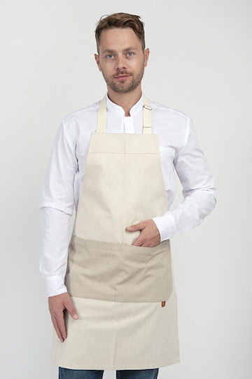 All Collections Ποδιά Barista / Bartender Μπεζ