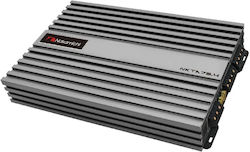 Nakamichi Car Audio Amplifier 4 Channels Nakamichi Car Audio Amplifier 4 Channels