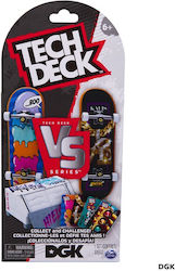 TechDeck Миниатюра За Игри TechDeck СК8 Магазин