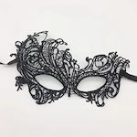 BDSM Mask in Black Color