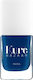 Kure Bazaar Glossy Nagellack Petrol Blau 10ml