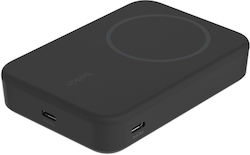 Belkin BPD008BTBK 10000mAh 15W Μαύρο