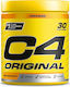 Cellucor ID Series C4 Original Συμπλήρωμα Pre Workout 195gr 30 μερίδες Πορτοκάλι