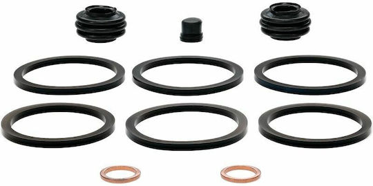 All Balls Front Brake Caliper Repair Kit 18-3322