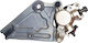Hinterer Bremssattel Honda Supra X 125 Tokahi