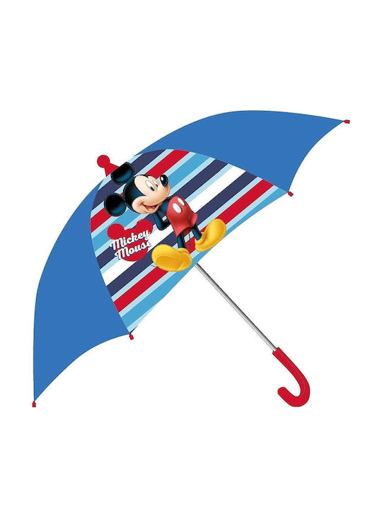 Disney Mickey Baston Albastru 86 cm