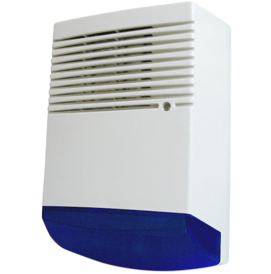Spark Sl-650 Сирена за аларма За външно ползване