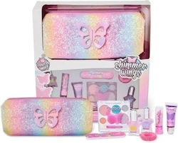 Martinelia Shimmer Wings Комплект За Красота С Блясък
