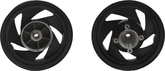 Hinterrad Scheibenbremse Ht Oem Zahara125i E4