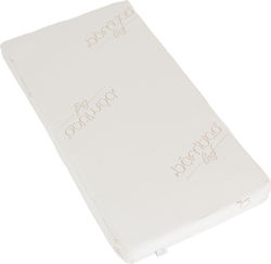 Mochtoys Orthopedic Mattress Kids Bed Air Memory with Memory Foam 60cmx120cmx11cm Mochtoys Orthopedic Mattress Kids Bed Air Memory with Memory Foam 60cmx120cmx11cm