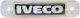 Πλαϊνό Φως Όγκου Led Iveco Λευκό