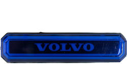 Πλαϊνό Φως Όγκου Ledneon 24v Volvo Μπλε