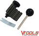 Комплект инструменти за синхронизация на двигател Vtools Vt7347 Vag 3 части