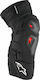 Alpinestars Bionic Pro Протекторни наколенки за мотоциклетист