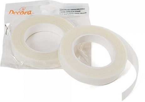 Decora Pflanzenbindeband 12mmx27m