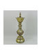 Decorativ Piesa de șah Polirășină 9.5x9.5x31.5cm 1buc