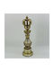 Decorativ Piesa de șah Polirășină 9.5x9.5x33cm 1buc