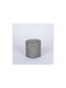 Scented Candle Gray 5pcs