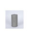 Scented Candle Gray 3pcs