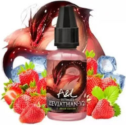 A&L Vape Άρωμα Ultimate Leviathan V2 30ml 1τμχ