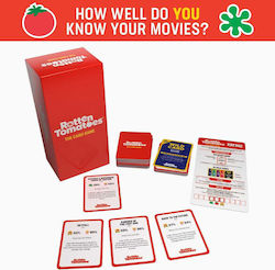 Rotten Tomatoes (EN) Cryptozoic Entertainment