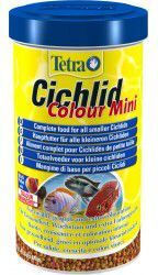 Tetra Cichlid Colour Mini 500 Ml