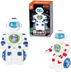 ToyMarkt Ρομποτικό Παιχνίδι για 3+ Ετών ToyMarkt Ρομποτικό Παιχνίδι για 3+ Ετών