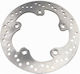 Rear Round Brake Disc Kymco Xciting 250cc-300cc-500cc 2004>2011 Pad Mhq119822