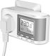 LogiLink Electricity Consumption Meter for Maximum Power up to 3.6kW