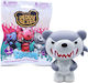 Gama Brands Squishy Αφρώδες Πολύχρωμο (Διάφορα Σχέδια) 1τμχ